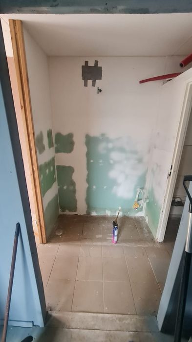 Pawilon lokal Kamieńskiego
