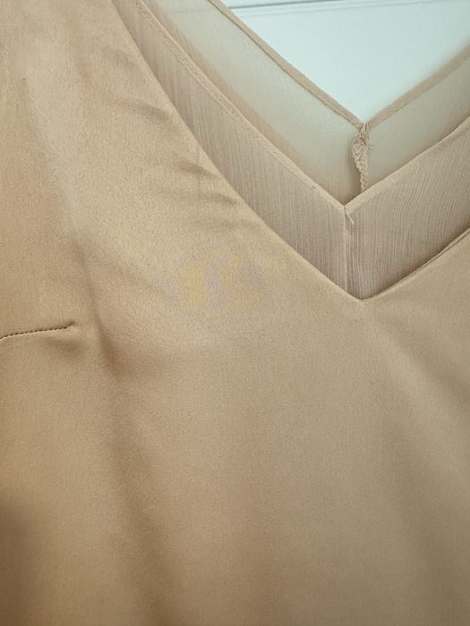 Bluzka na ramiączka H&M