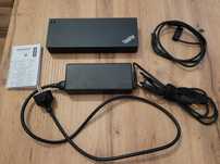 lenovo thinkpad hybrid usb-c with usb-a dock