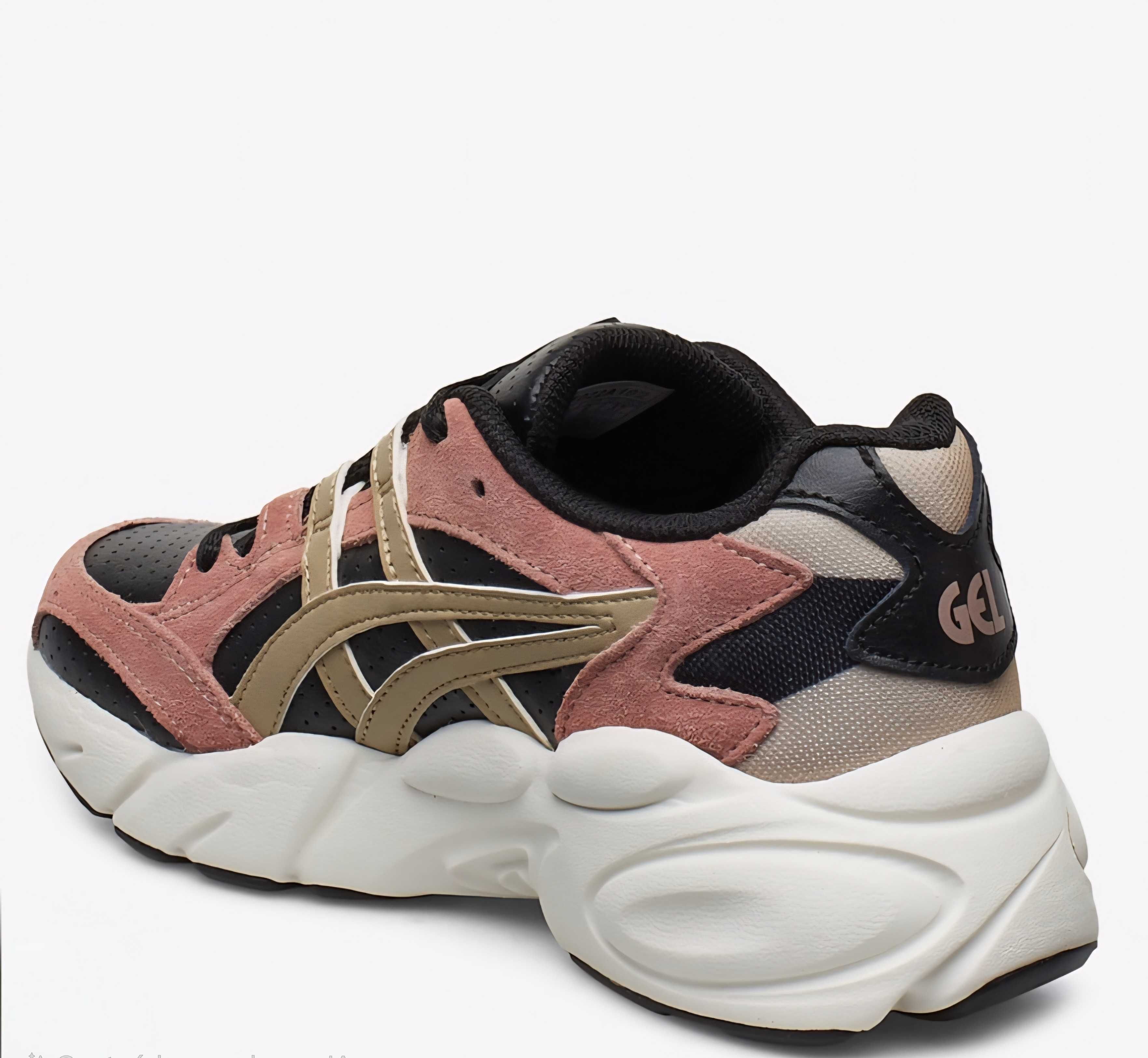Sapatilhas mulher ASICS GEL-BND tamanho 38