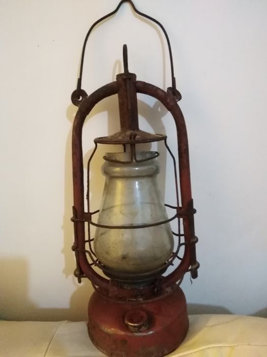 КеросинкаПлафонКеросинка