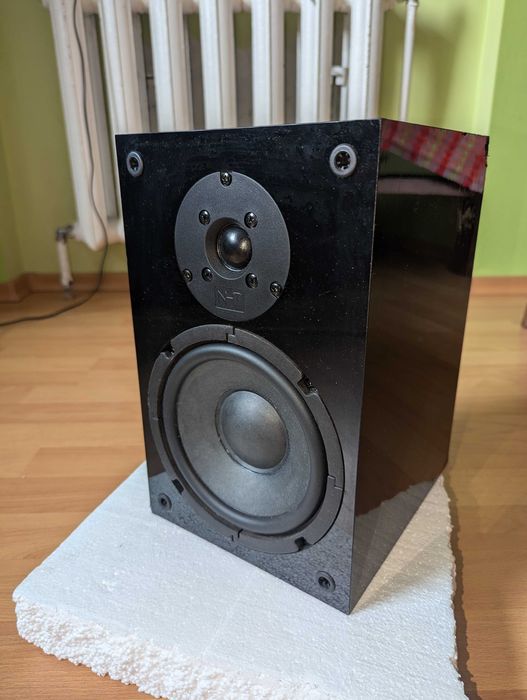 1шт Аудіо колонка NHT Super Super One 2gen (USA)