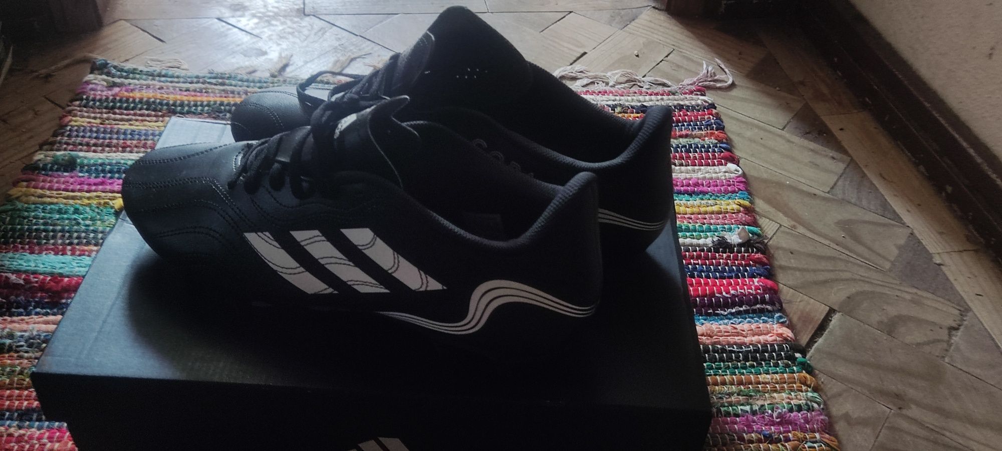 Chuteiras Adidas Copa Sense 4