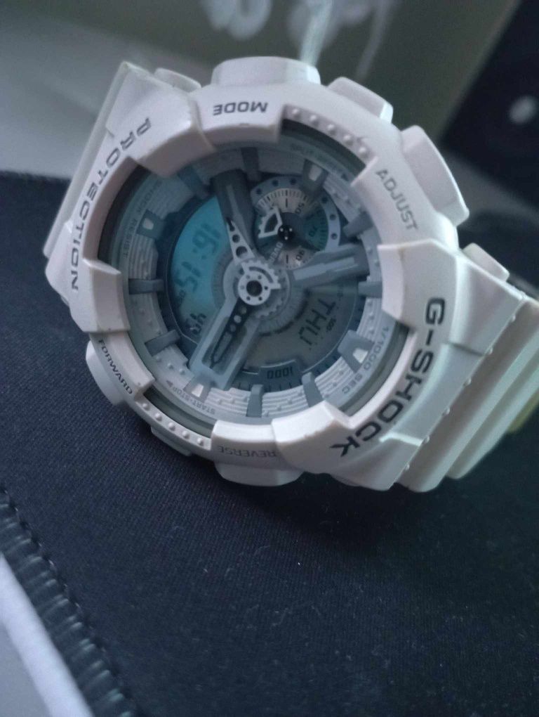 Zegarek marki g-shock