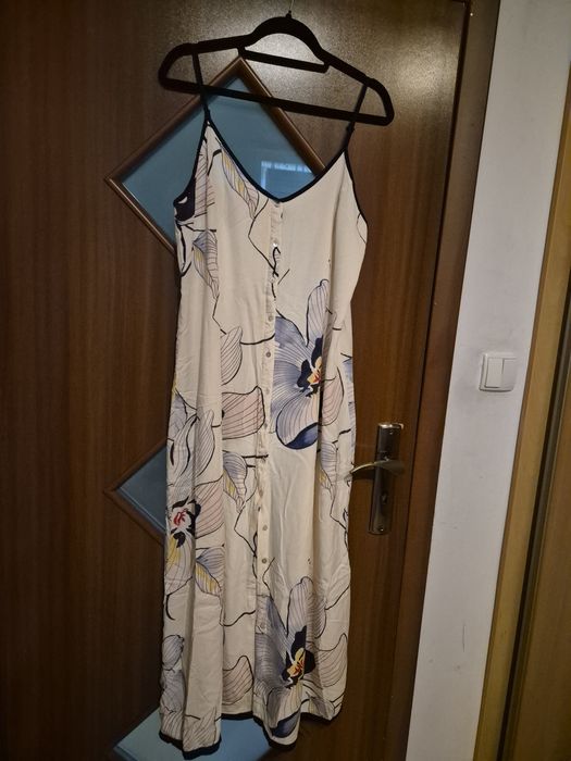 Soulmate XL sukienka 100% wiskoza