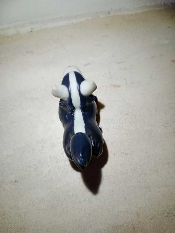 Pokémon Mightyena