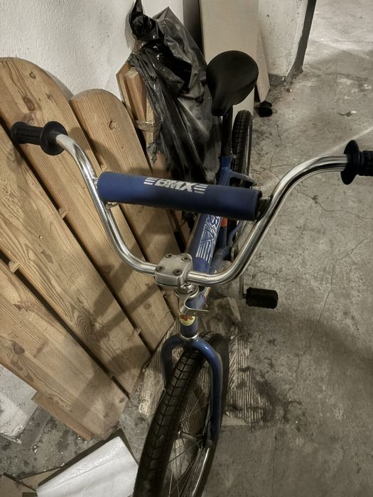 Rower bmx lata 80/90