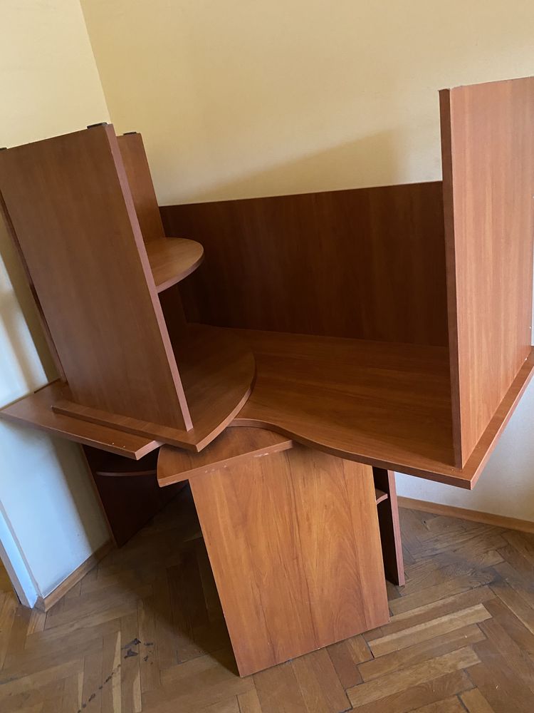 Biurko różne wymiary
