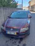 Fiat Stylo 2001 vistoriado