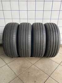 4szt. Demo 2022r. 195/55R16 Michelin Primacy 4 [604]