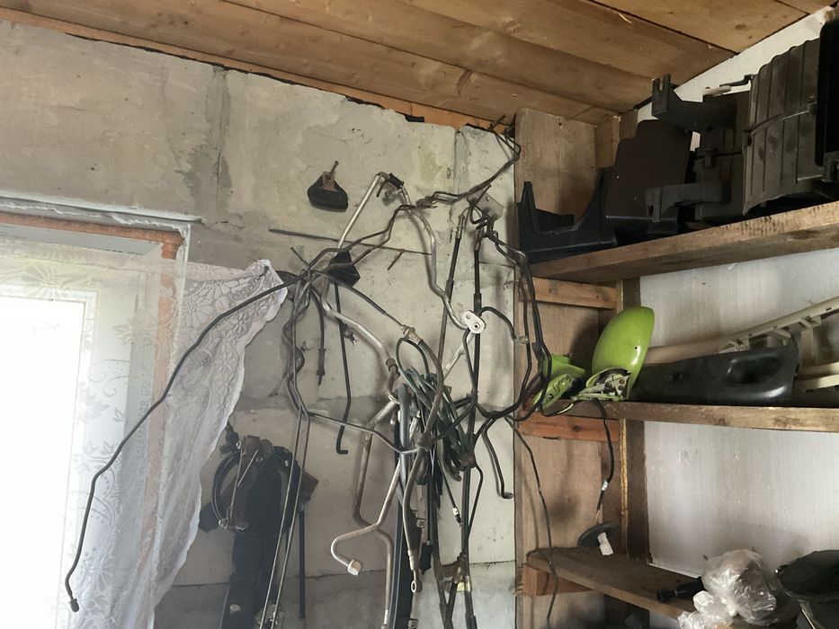 продається кондиціонер та ще інші запчастини чері кью кью