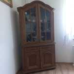 Witryna do salonu
