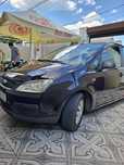Ford c-max 1.6 бензин