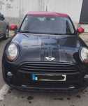 mini cooper one d