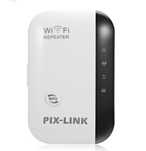 Wzmacniacz sygnału WiFi PIX-LINK 300M