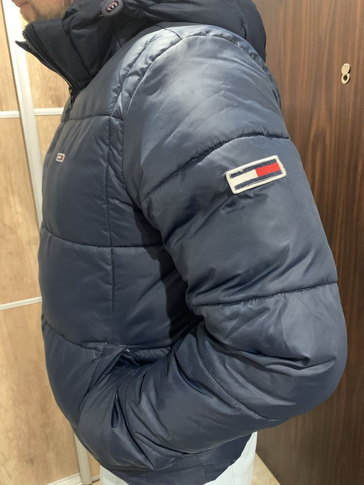 Kurtka męska Tommy Hilfiger M