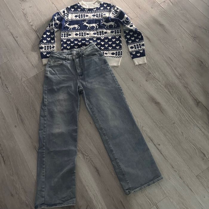 Пакет жіночого одягу розмір xs-s