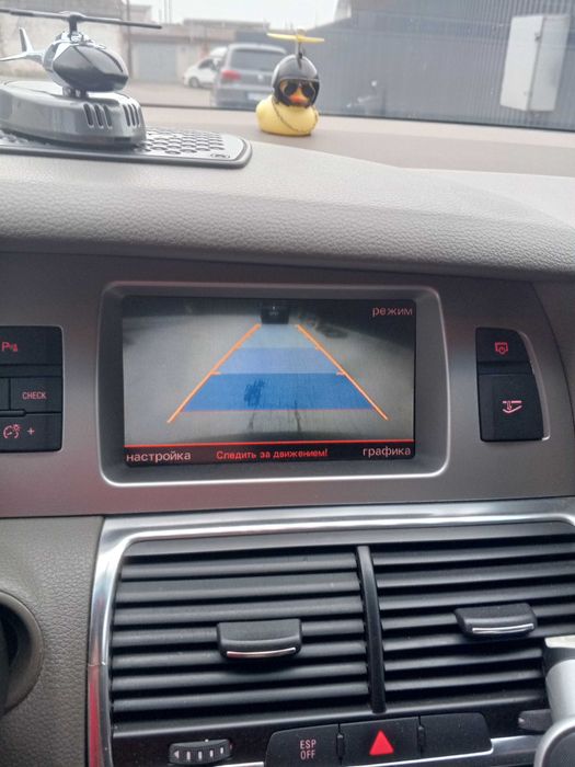 Авто audi q7 продажа