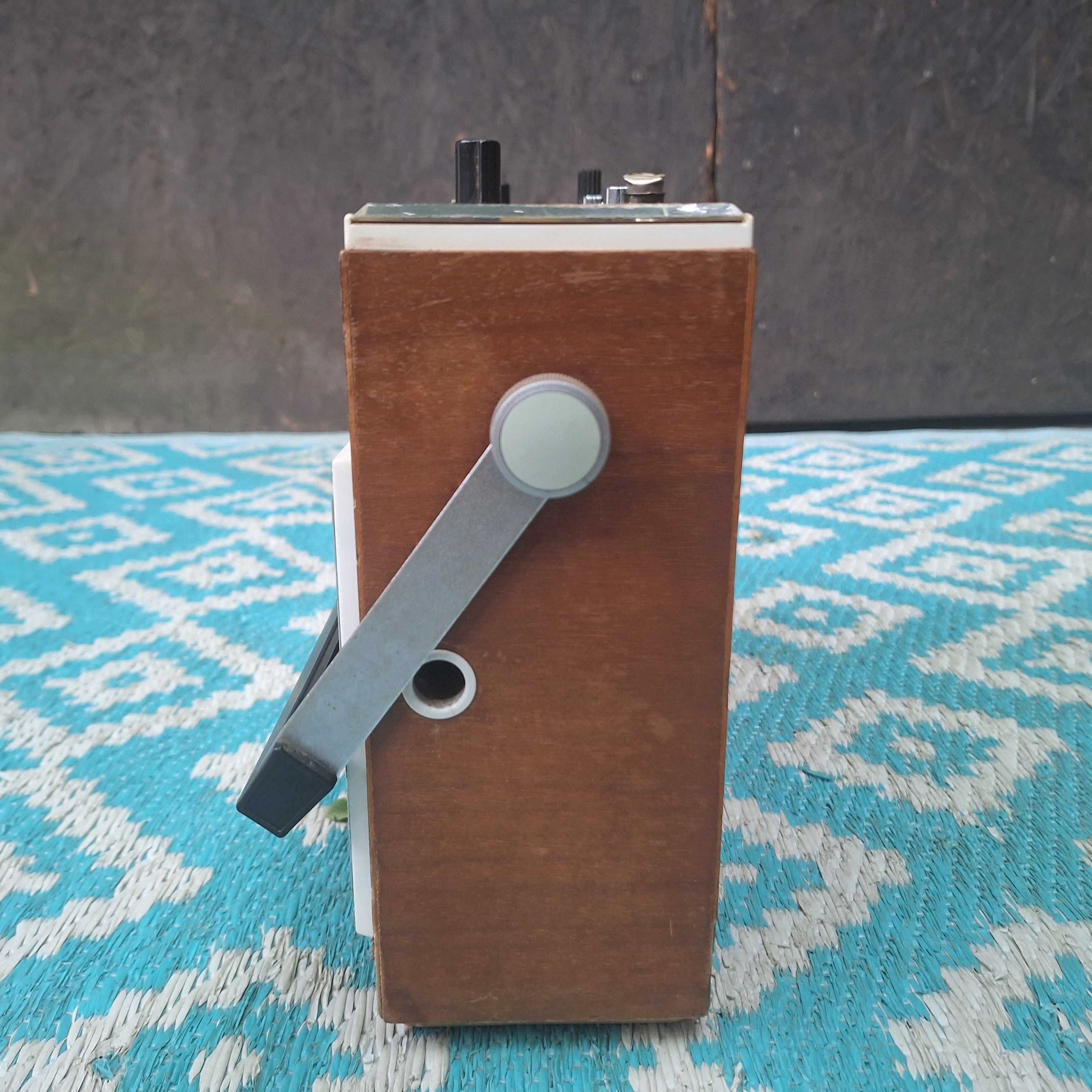 Stary Niesprawne Hobbystyczne Radio m-ki Stern Elite 2000 WYSYŁAM Olx