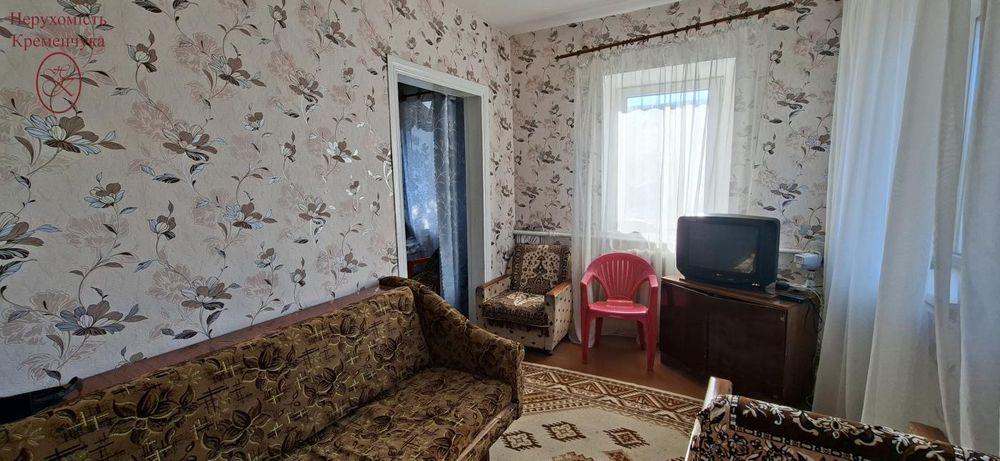 Будинок в Крюкові