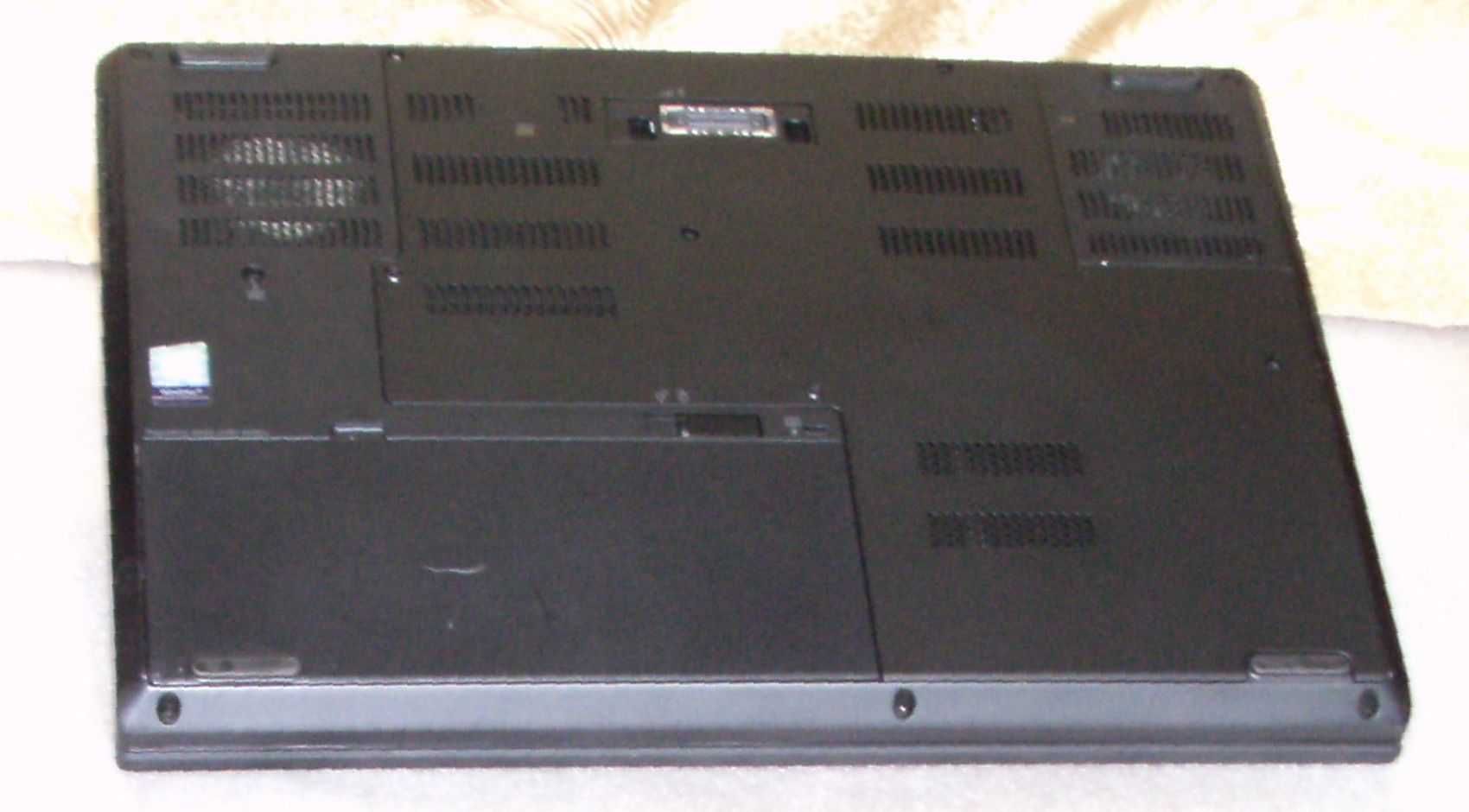 Toповий Thinkpad P50 FHD IPS !! i7 16GB 512GB ssd M1000M як новий !!