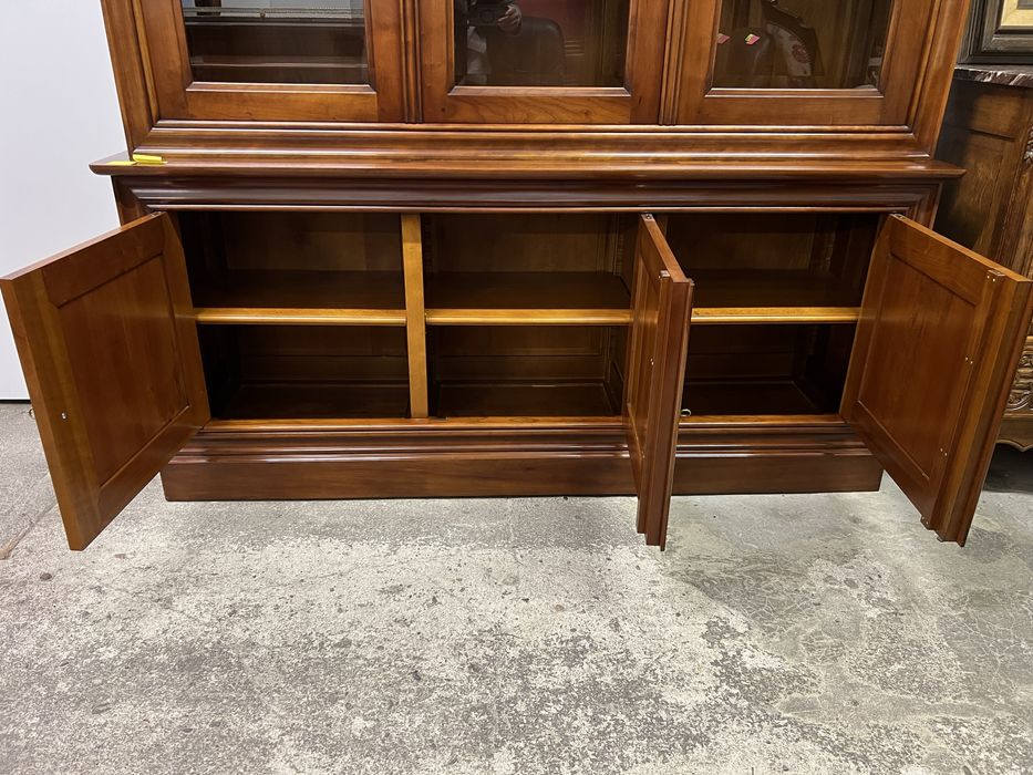 Stylowa Biblioteka/Witryna/Raty