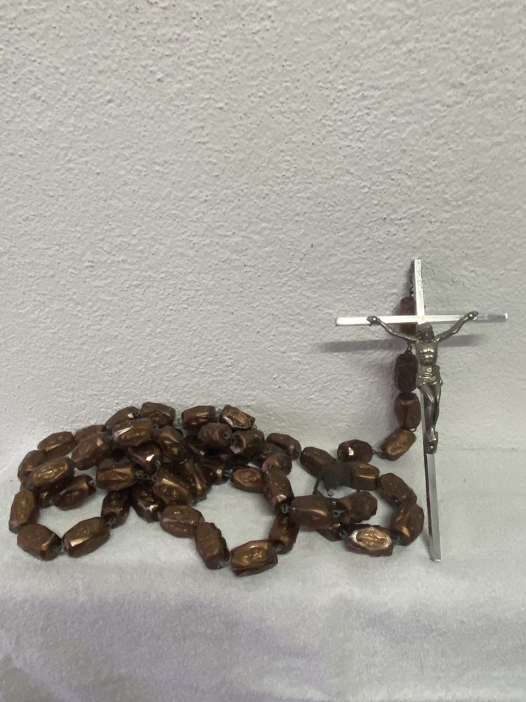 Crucifixo Decorativo - 143 cm