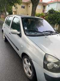 Renault Clio 1.5 Billabong 80 cv 05/2003