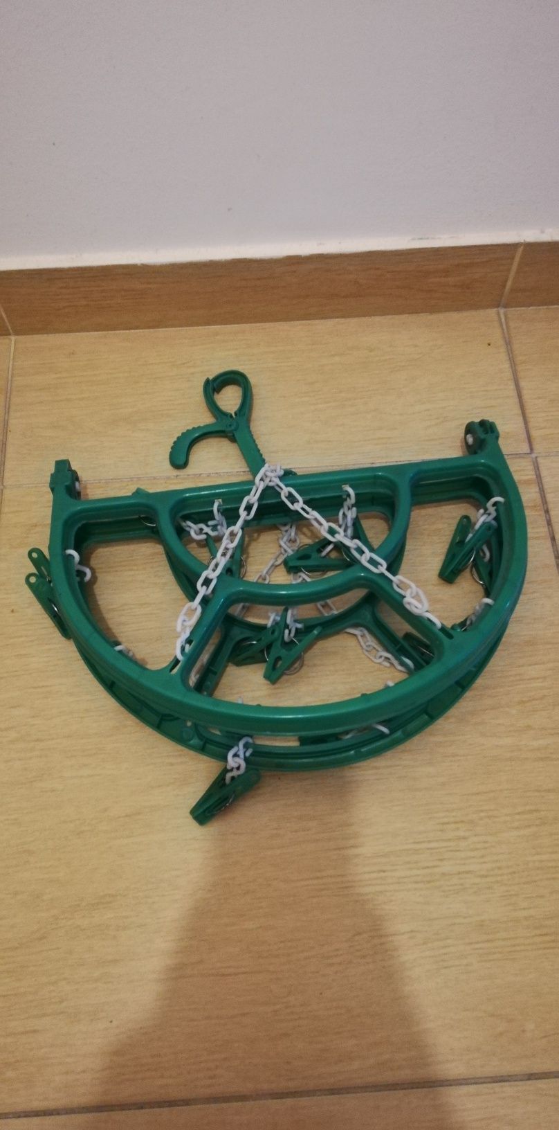 Suporte para roupa