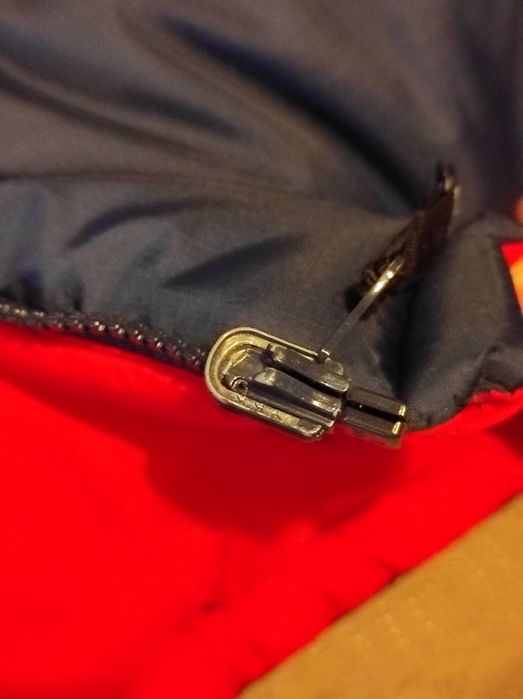 Helly Hanson - bezrękawnik dwustronny rozmiar M