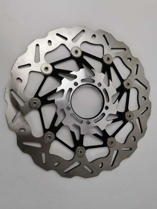 Braking tarcza hamulcowa przód DUCATI PANIGALE STREETFIGHTER WK146R