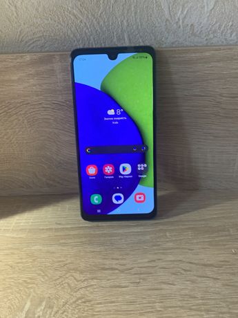 Продається Samsung a52