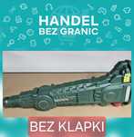 Silnik do okrzesywarki piły na teleskopie PARKSIDE 20V BEZ KLAPKI.