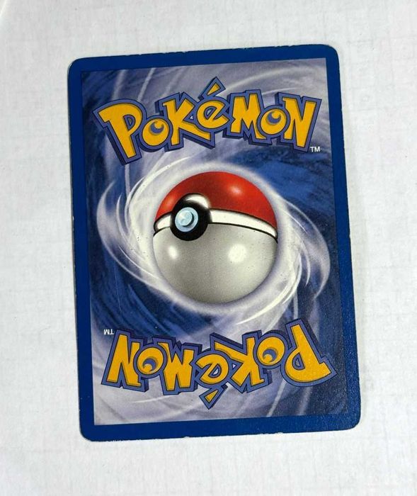 Kabutops Holo 9/62 Raro Fossil - Carta Original Pokémon TCG - ENG