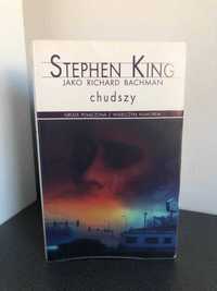 Stephen King - Chudszy