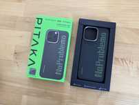 Pitaka iPhone 16 Pro Max Limited Aries NoProblemo
