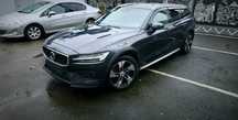 Продам Volvo V60 Cross Country 2019 року
