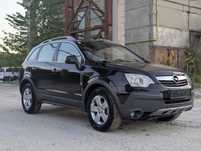 Опель Антара Opel Antara 2.0 TDI на ЗСУ