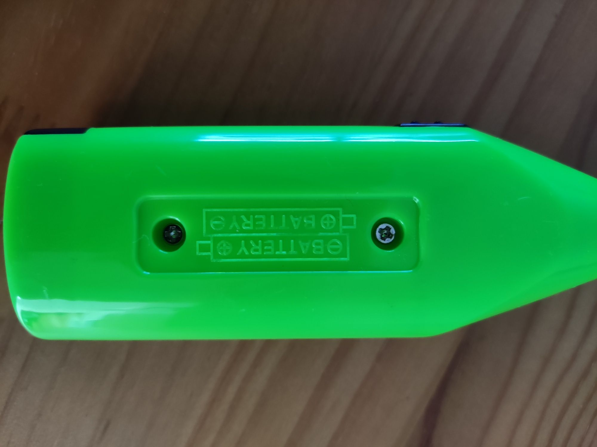 Mini varinha para bebidas