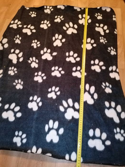 Cama, manta, trela, pente, corta unhas para cão