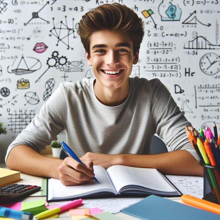 Korepetycje z Matematyki