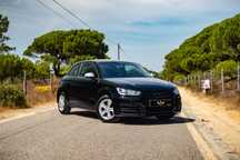 Audi A1 1.4 TDI (ultra) sport