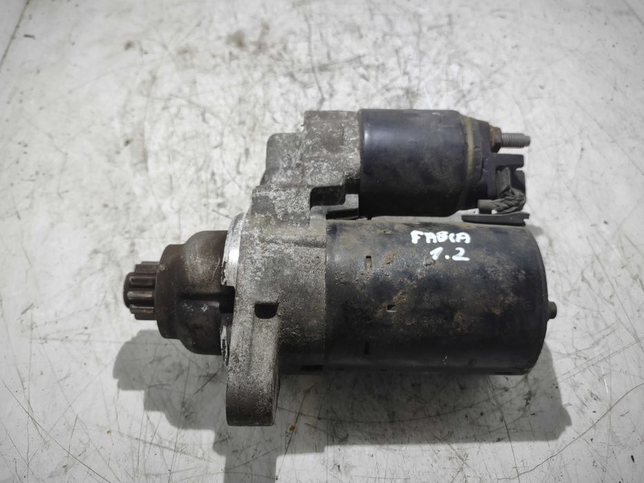 Rozrusznik SKODA FABIA 1 1.2