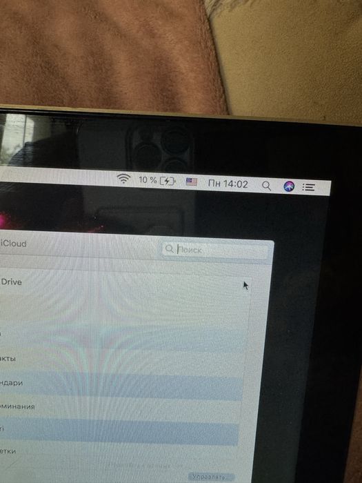 Продам MackBook 13-inch 2011 г