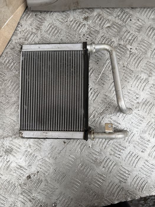 Радиатор печки хонда аккорд 6 honda accord 1999год