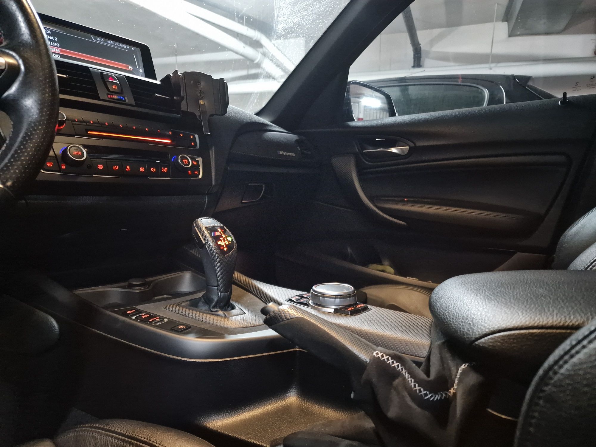 Bmw 125da 218cv Pack M