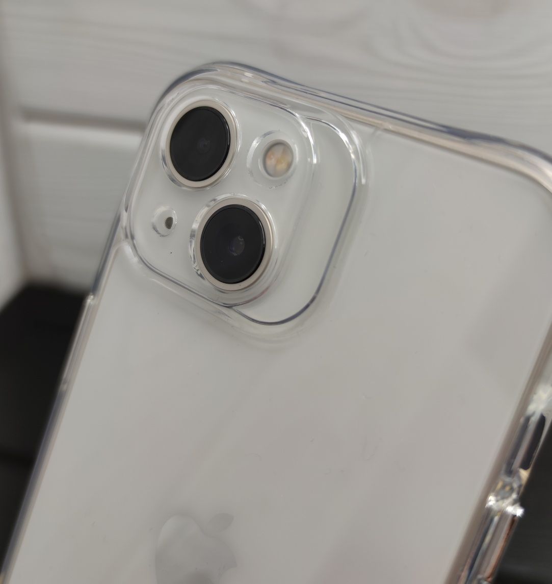 Чехол Space на iPhone 13/ 13 Pro/ 13 Pro Max Защита камер