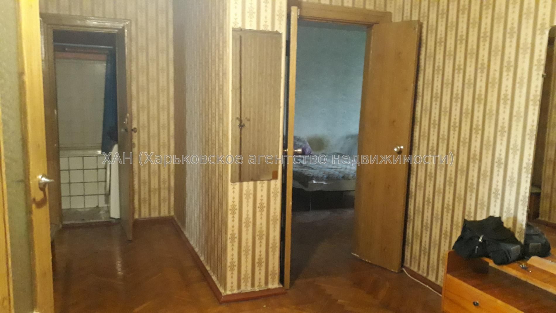АН Сдам 2 комнатную кв. Центр. м."Научная". 5000грн/мес. Д57