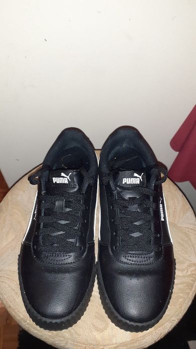 Sapatilhas puma. N.39