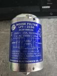 Noise filtr LFT-215G